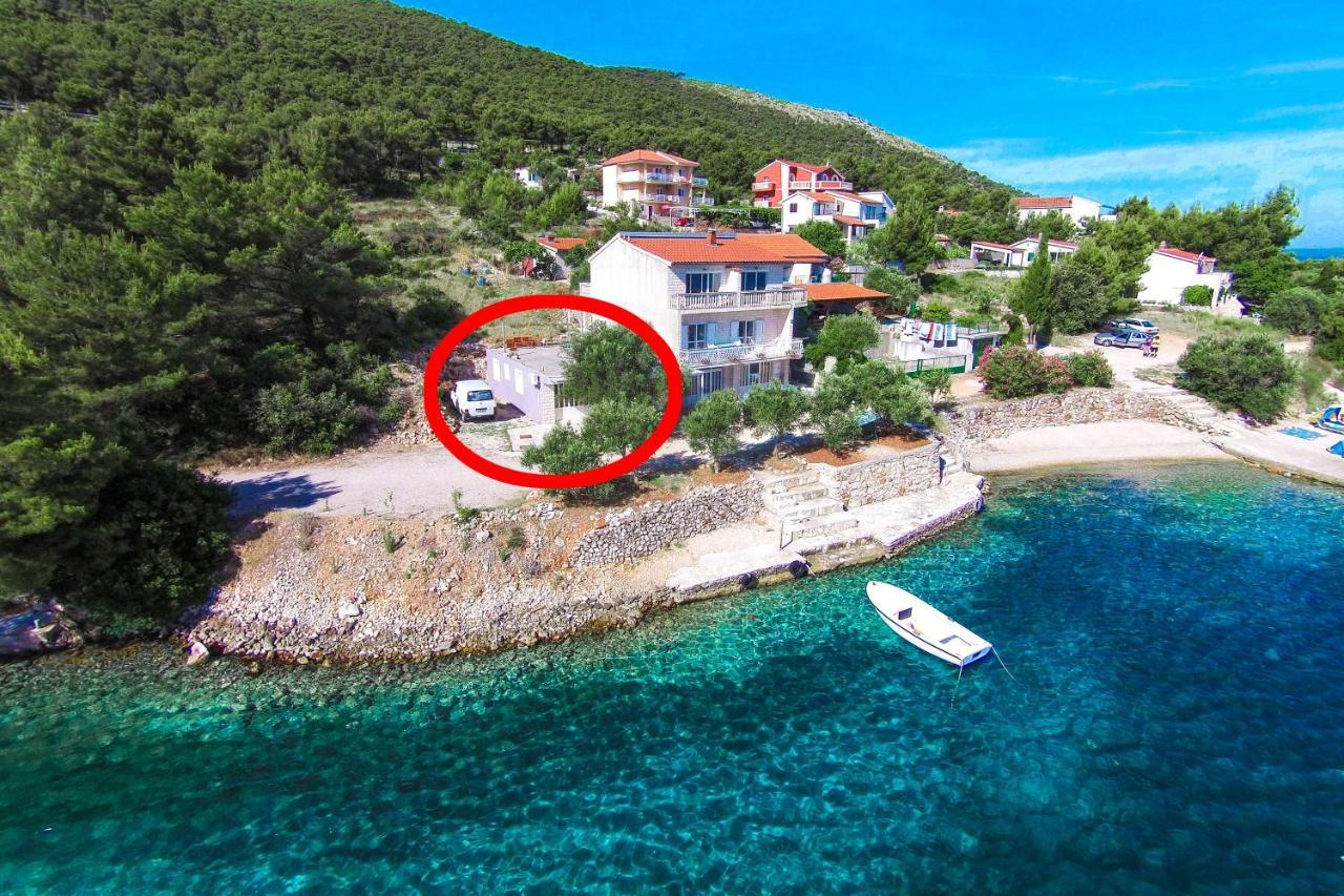 Apartment Sparadici 10015B Grebaštica Exterior foto